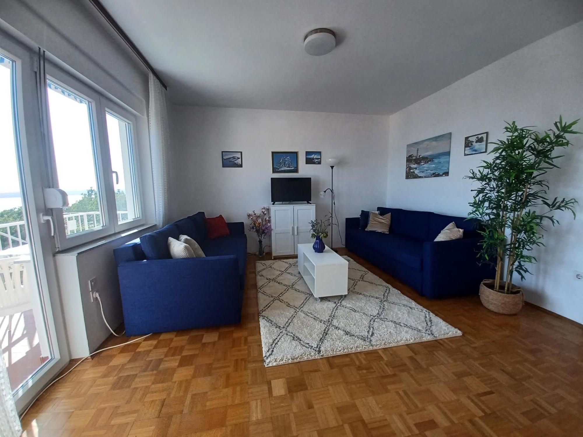 Apartments Simona Crikvenica Exterior foto